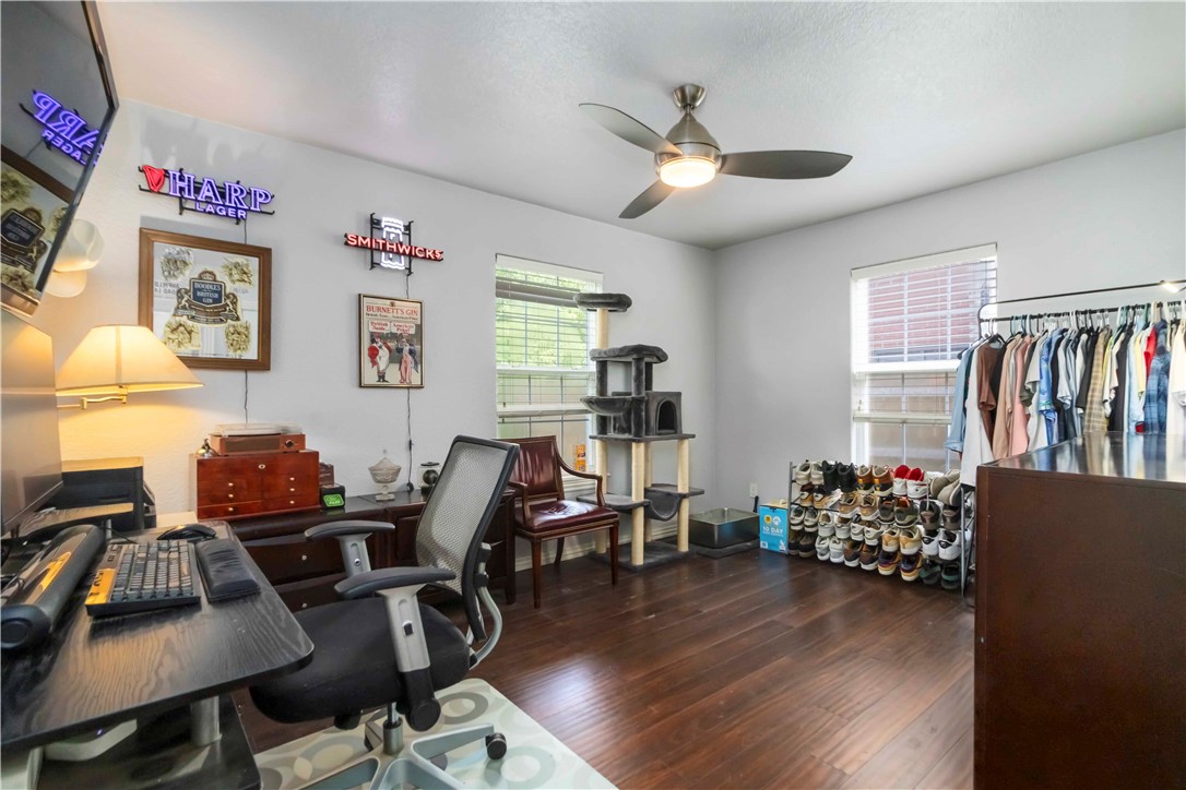 Wilson-Dunn Addition - Residential Lease