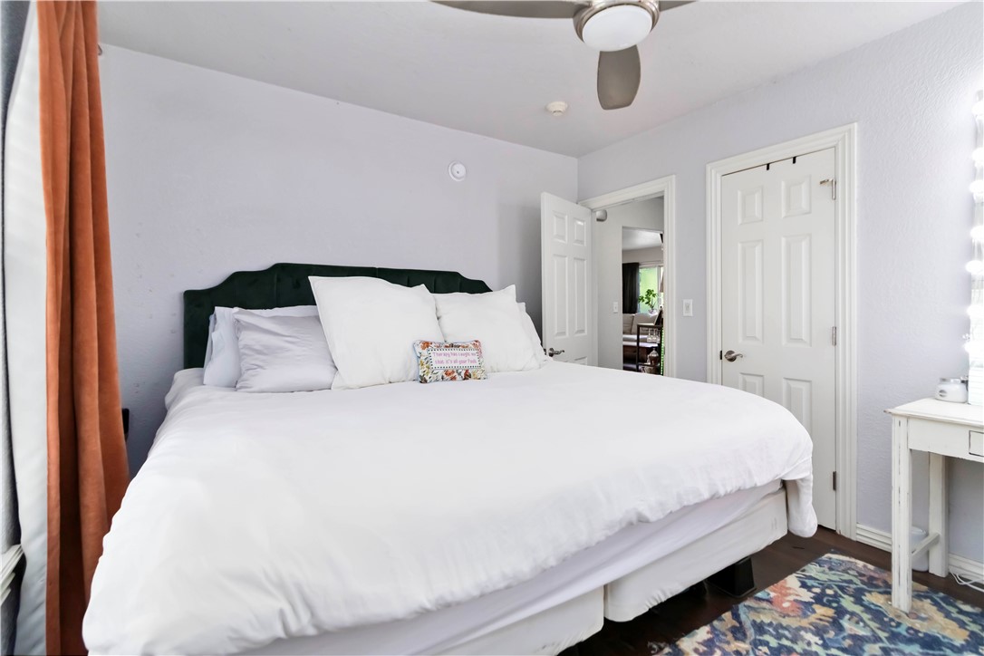Wilson-Dunn Addition - Residential Lease