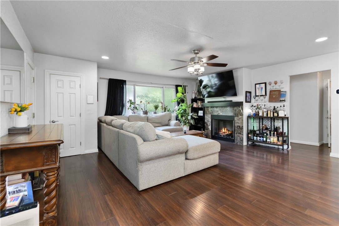 Wilson-Dunn Addition - Residential Lease
