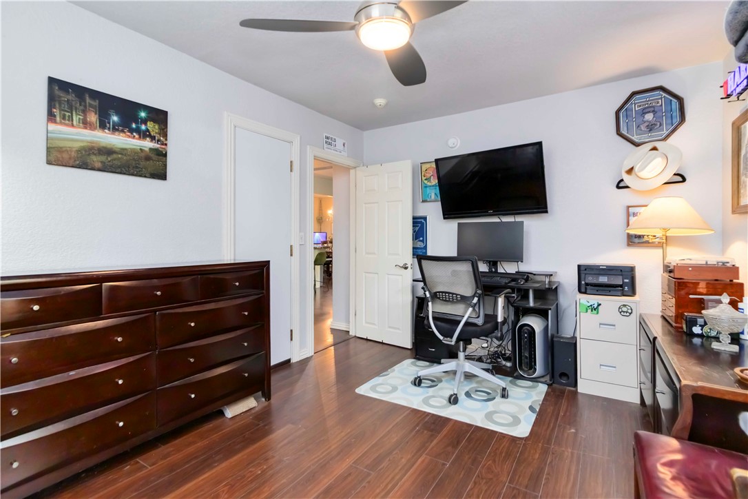 Wilson-Dunn Addition - Residential Lease