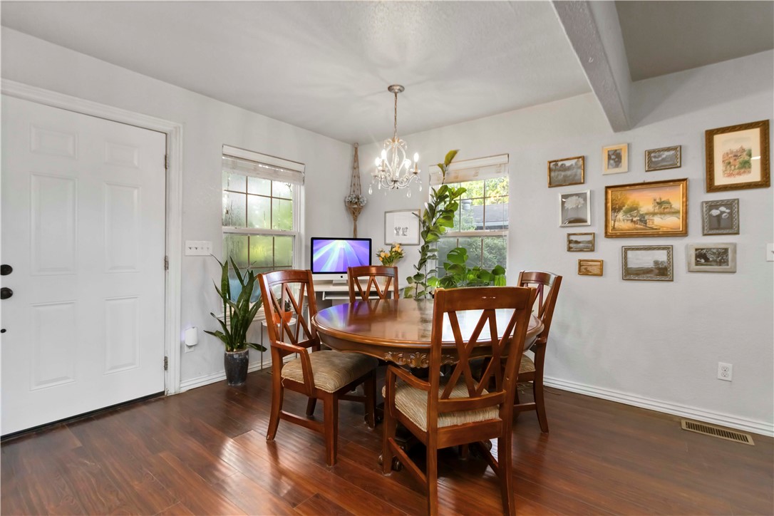 Wilson-Dunn Addition - Residential Lease