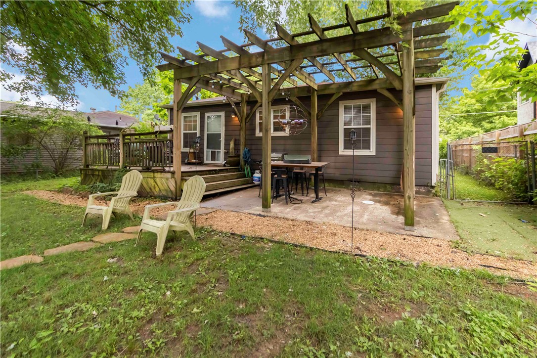 Wilson-Dunn Addition - Residential Lease