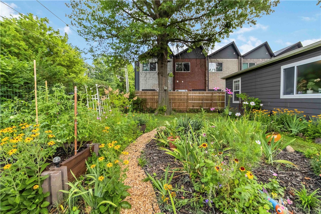 Wilson-Dunn Addition - Residential Lease