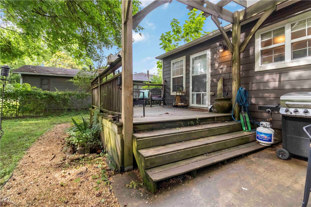 Wilson-Dunn Addition - Residential Lease