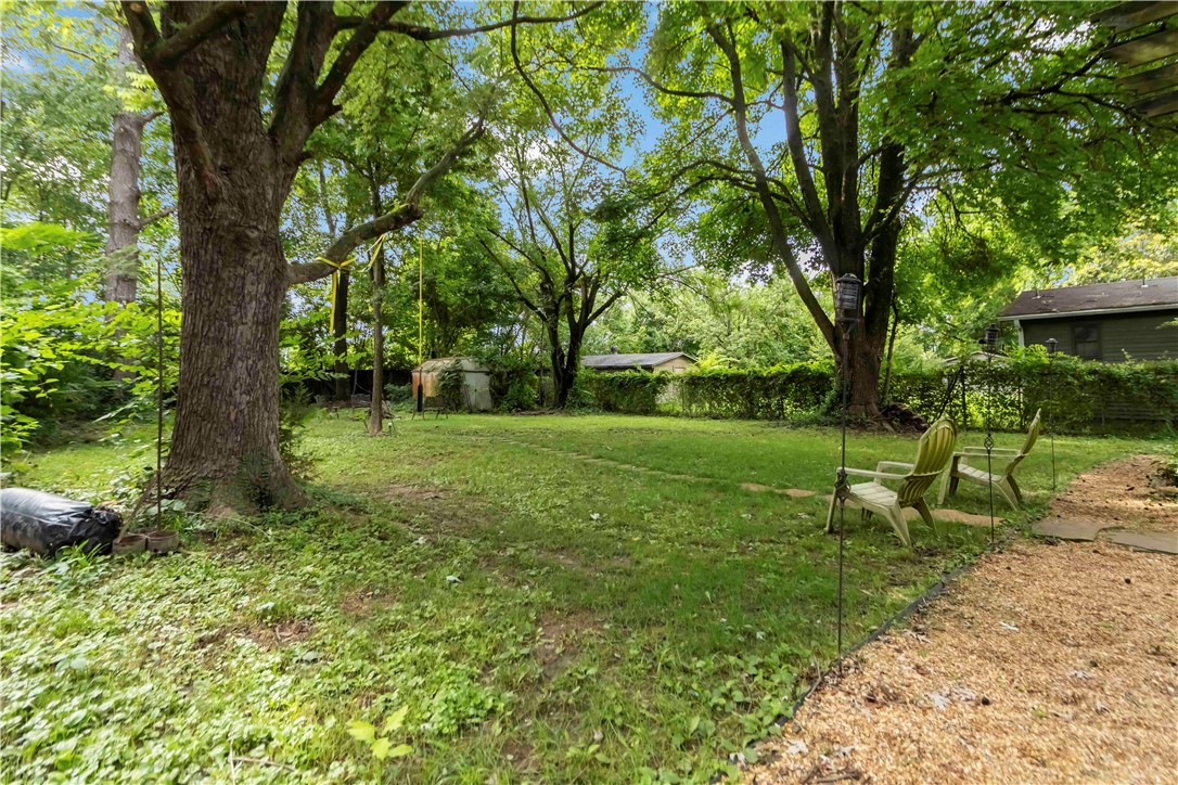 Wilson-Dunn Addition - Residential Lease