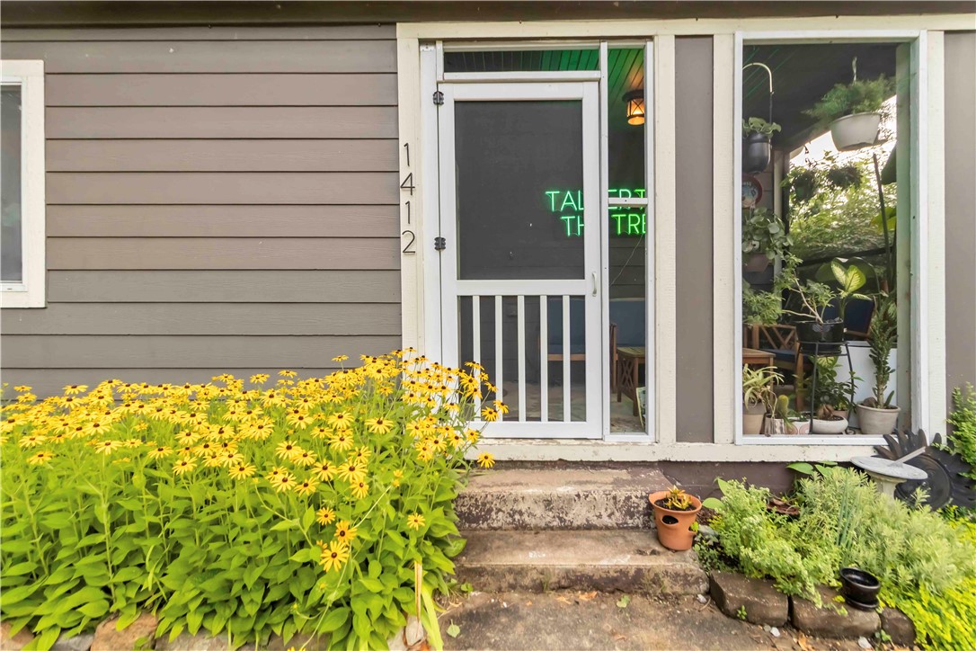 Wilson-Dunn Addition - Residential Lease