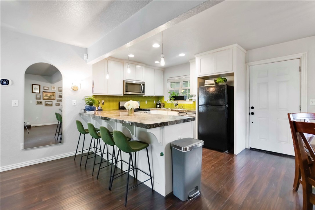 Wilson-Dunn Addition - Residential Lease