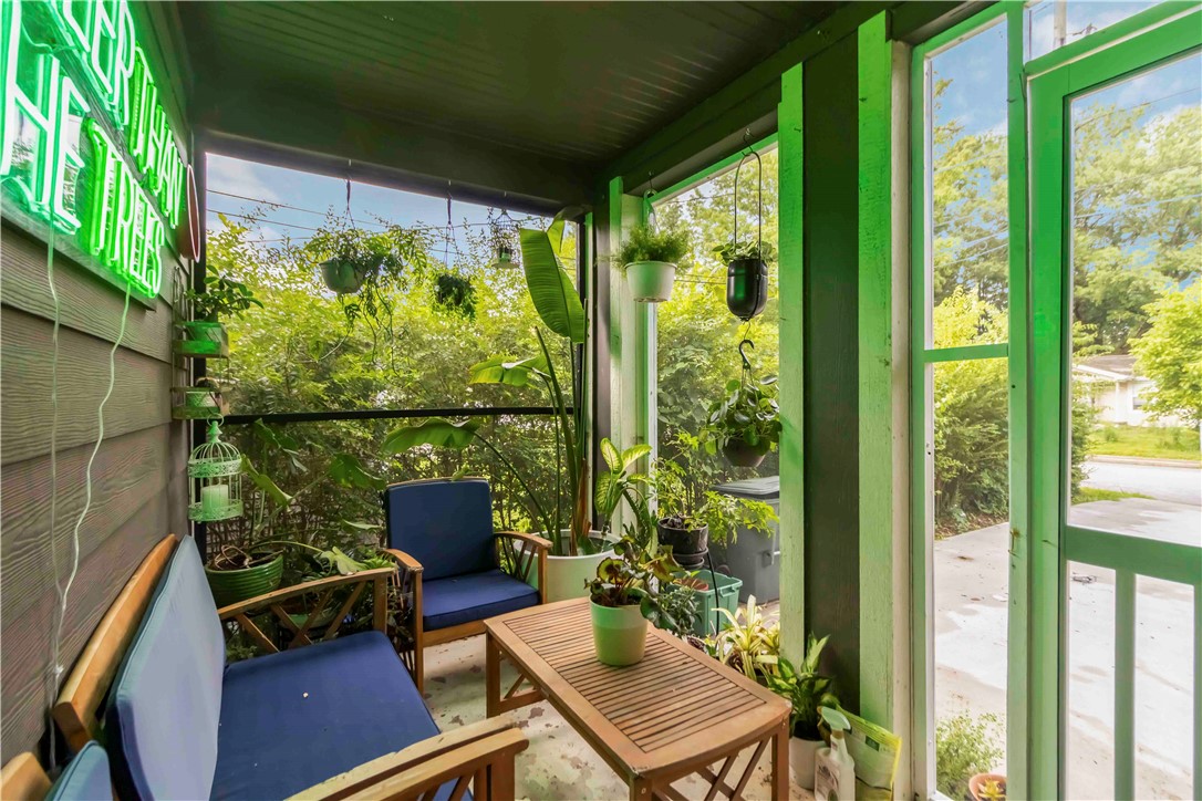 Wilson-Dunn Addition - Residential Lease