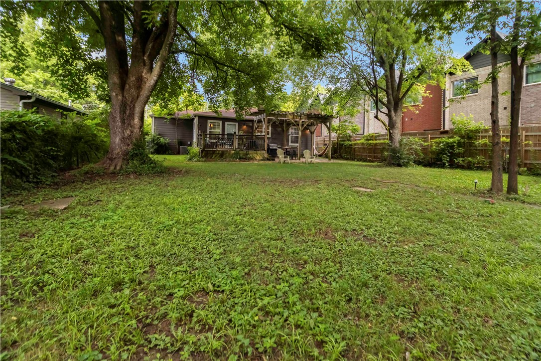 Wilson-Dunn Addition - Residential Lease