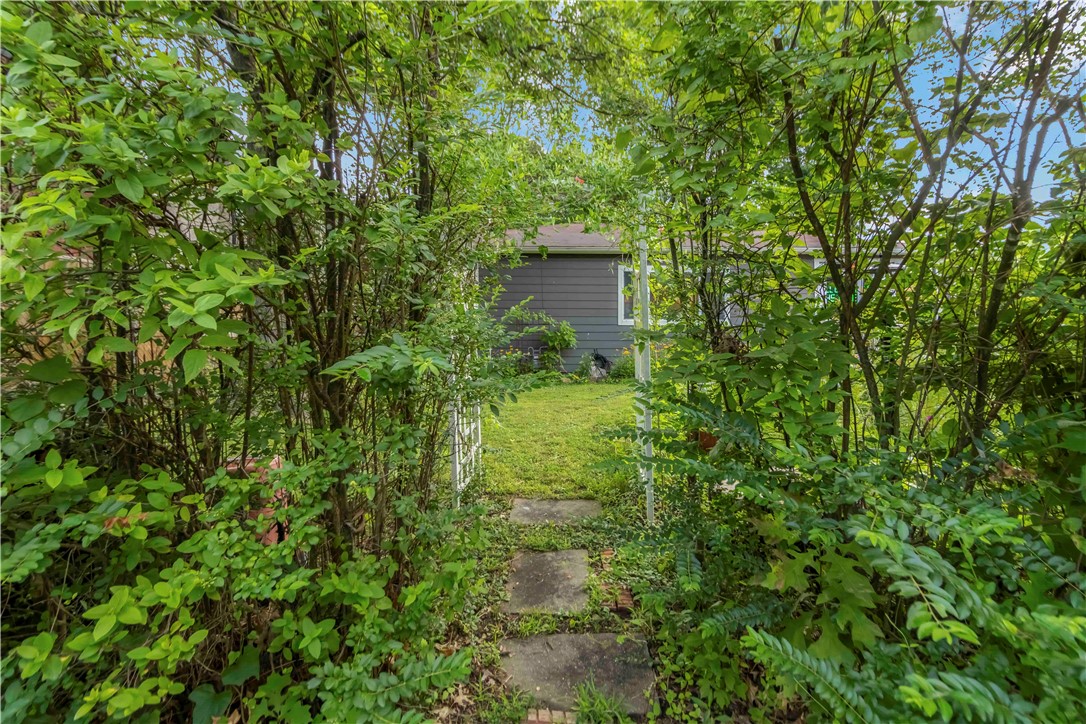 Wilson-Dunn Addition - Residential Lease