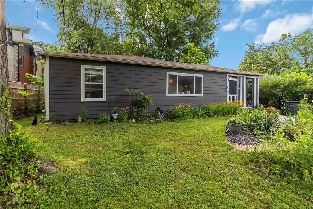 Wilson-Dunn Addition - Residential Lease