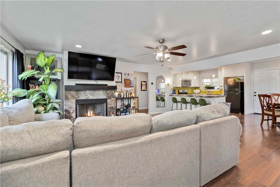 Wilson-Dunn Addition - Residential Lease