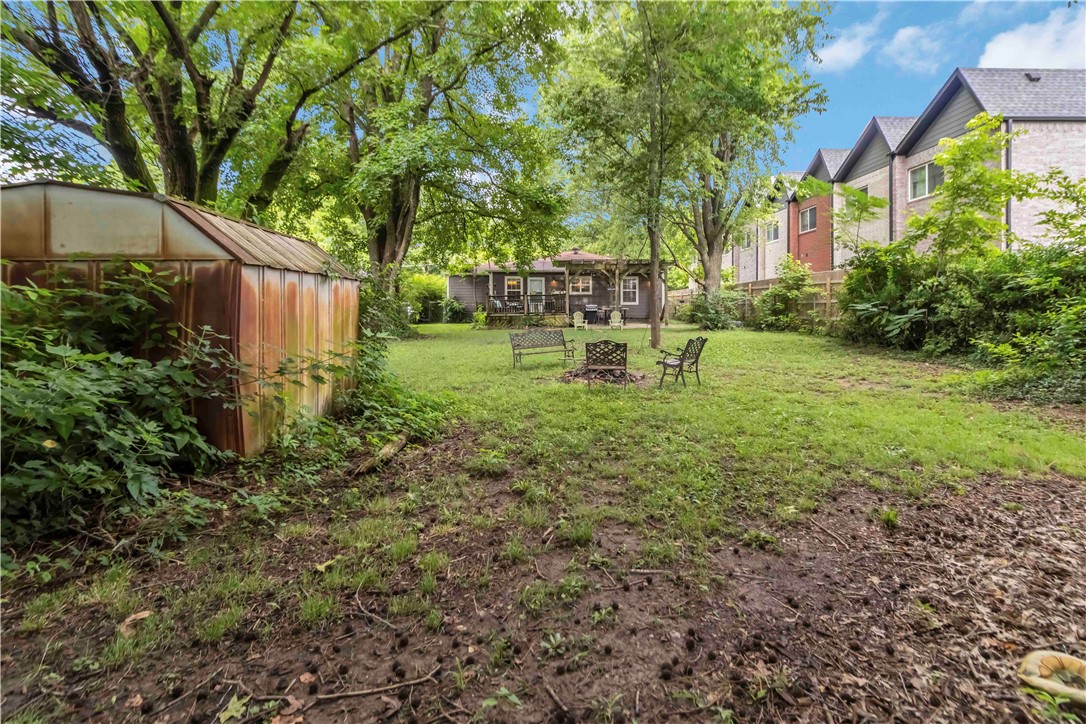 Wilson-Dunn Addition - Residential Lease