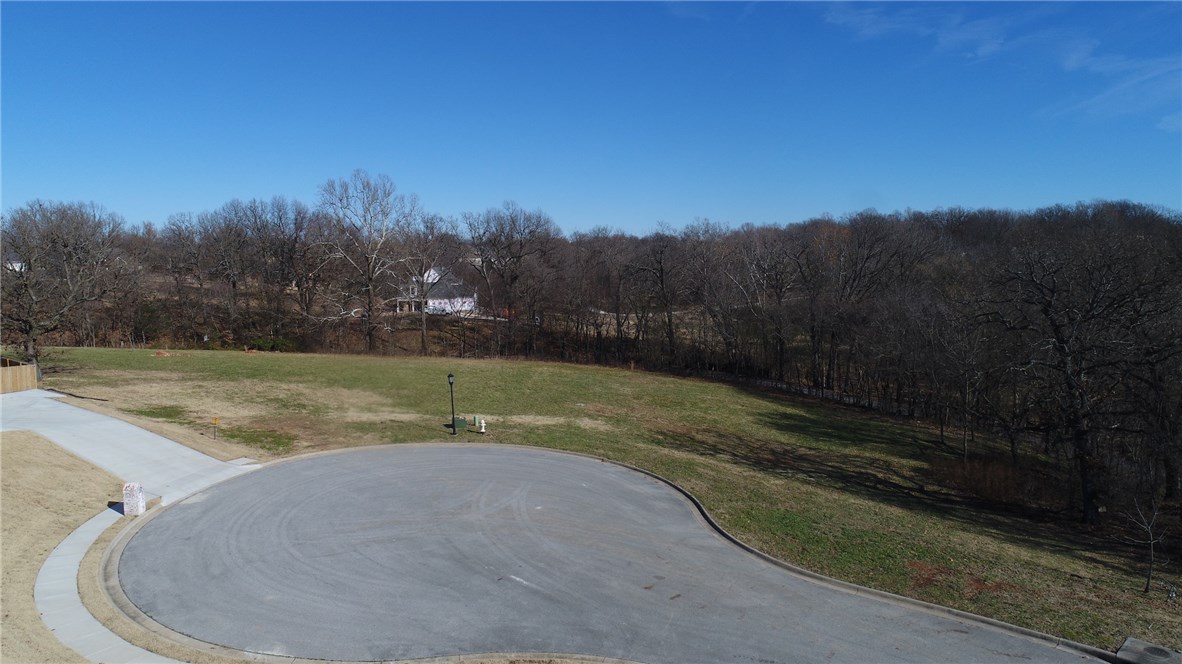 Nevaeh Estates Cave Spgs - Land