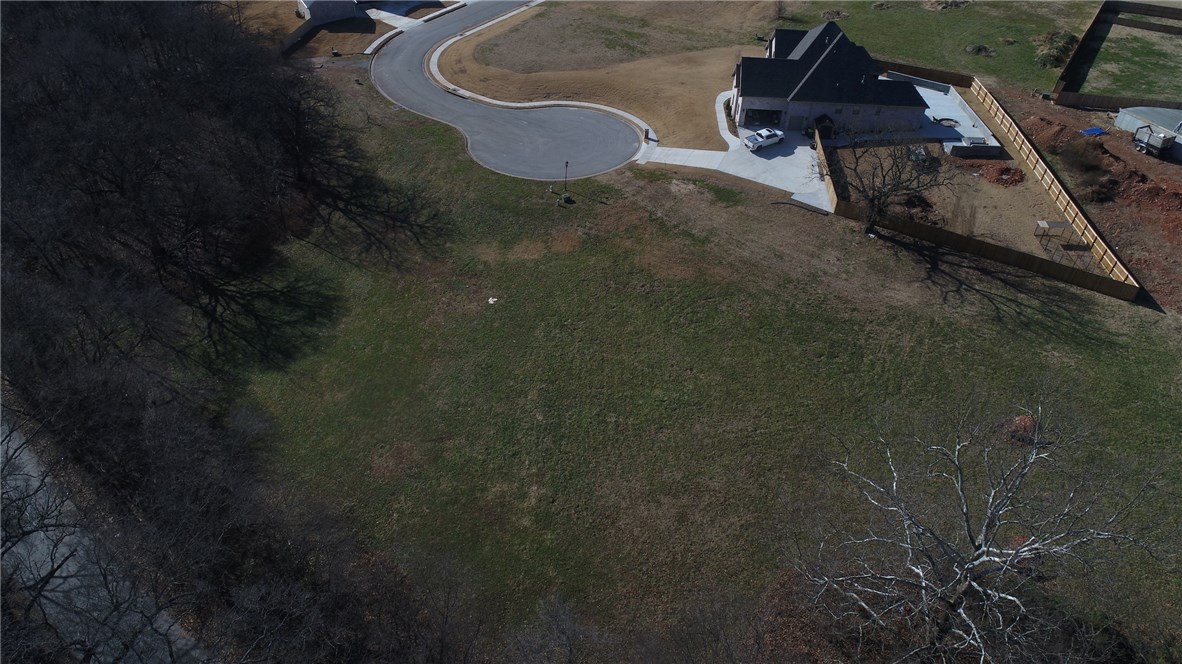 Nevaeh Estates Cave Spgs - Land