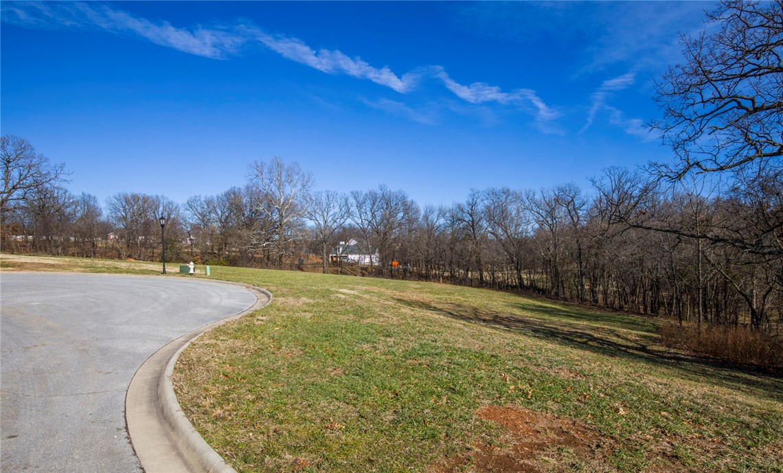 Nevaeh Estates Cave Spgs - Land