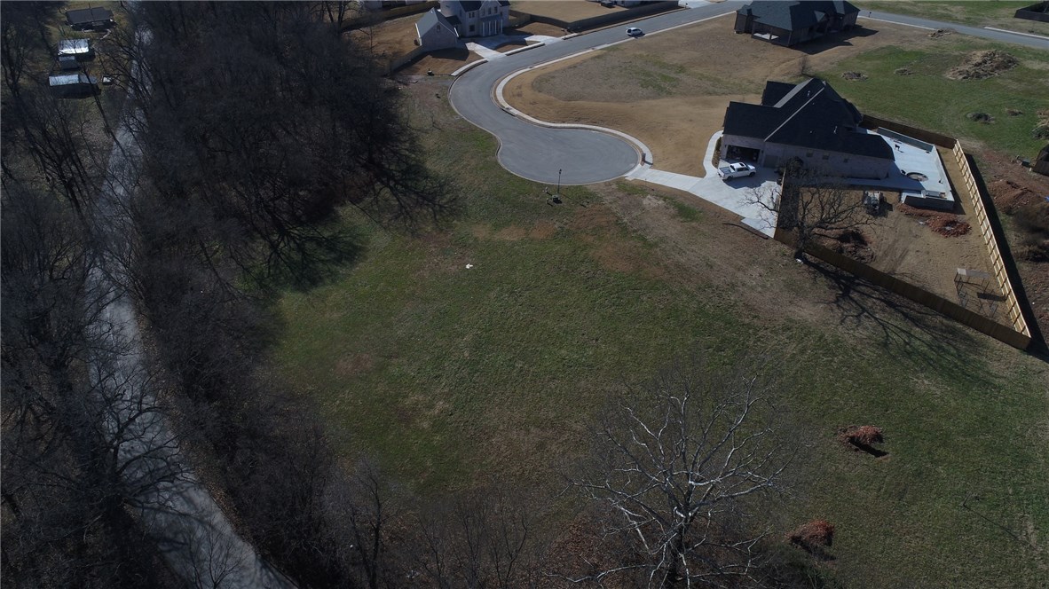 Nevaeh Estates Cave Spgs - Land