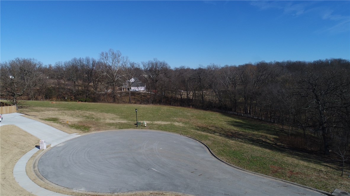 Nevaeh Estates Cave Spgs - Land