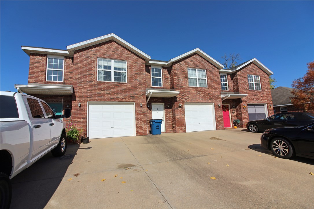 Stonegate Sub Bentonville - Residential Lease