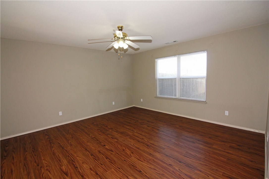 Stonegate Sub Bentonville - Residential Lease