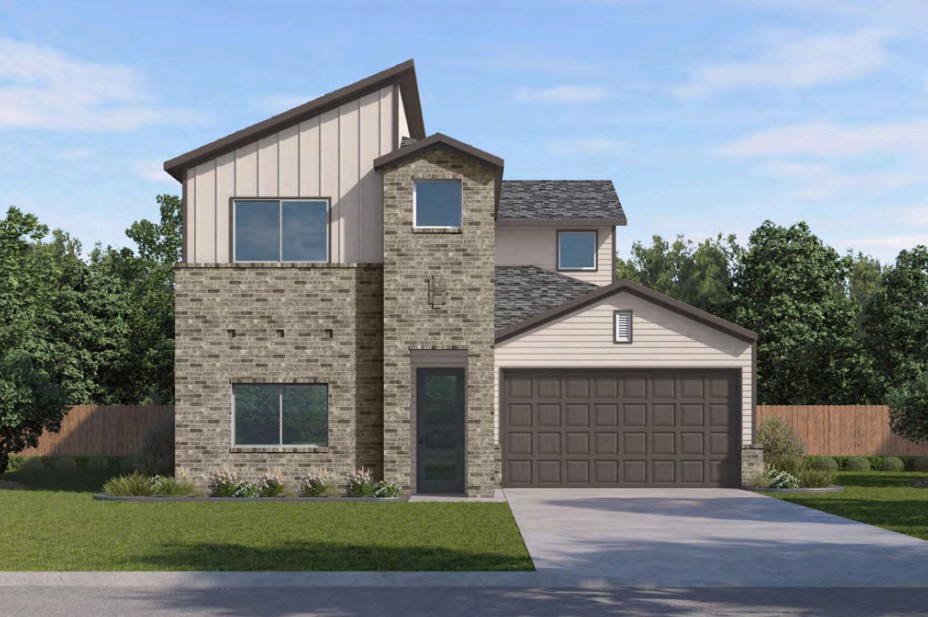 Will Moore Subdivision, PH. 3 - Residential