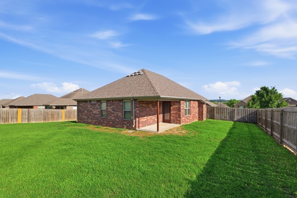 Cobblestone Sub Ph Iii - Residential