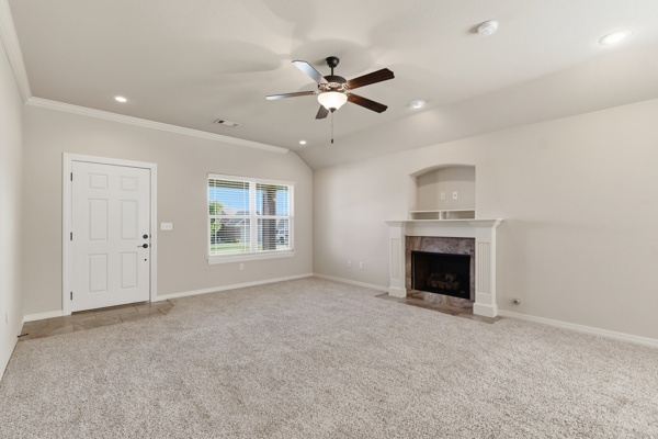 Cobblestone Sub Ph Iii - Residential