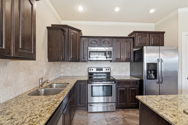 Cobblestone Sub Ph Iii - Residential