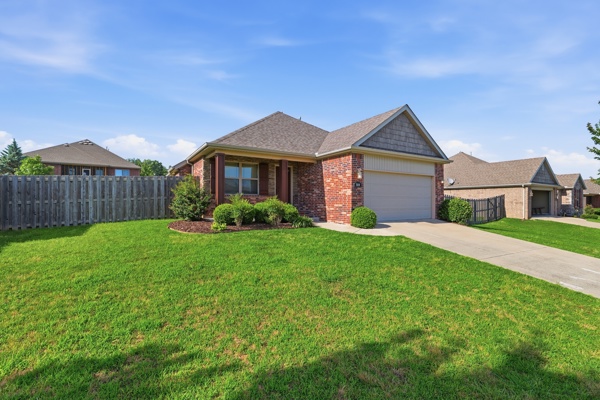 Cobblestone Sub Ph Iii - Residential