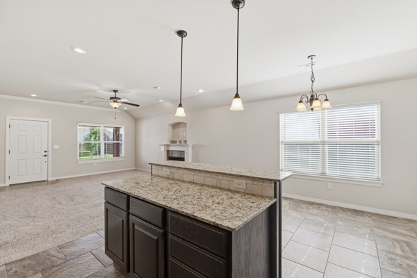 Cobblestone Sub Ph Iii - Residential
