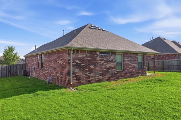 Cobblestone Sub Ph Iii - Residential