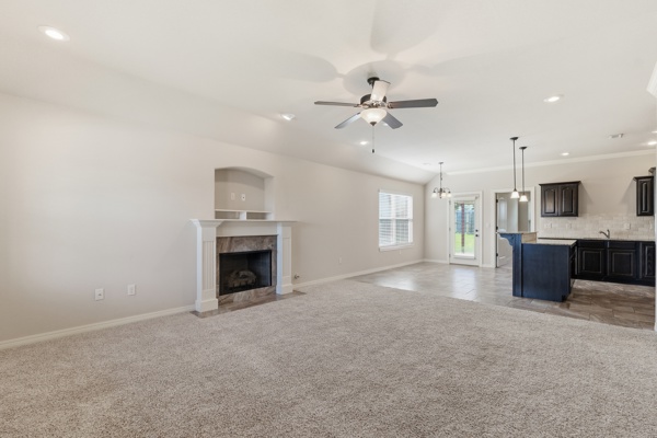 Cobblestone Sub Ph Iii - Residential
