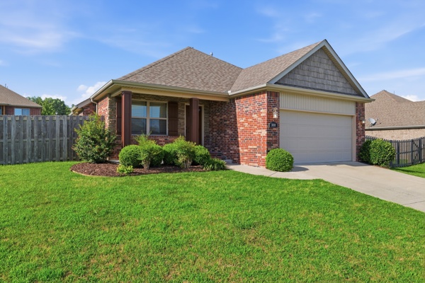 Cobblestone Sub Ph Iii - Residential
