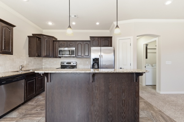 Cobblestone Sub Ph Iii - Residential