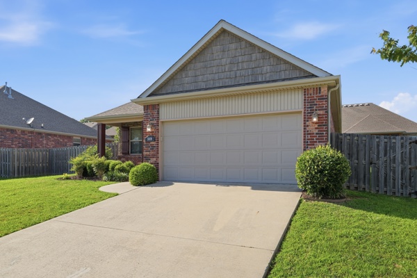 Cobblestone Sub Ph Iii - Residential