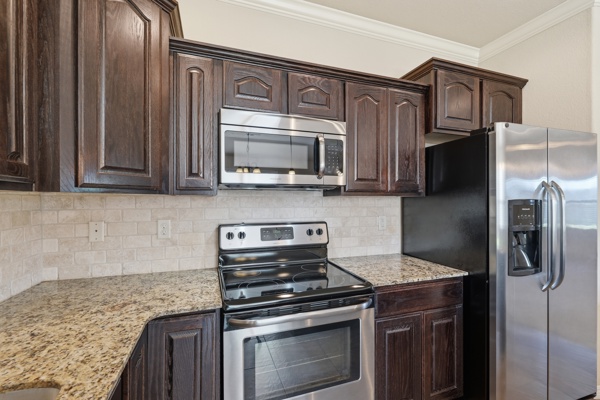Cobblestone Sub Ph Iii - Residential