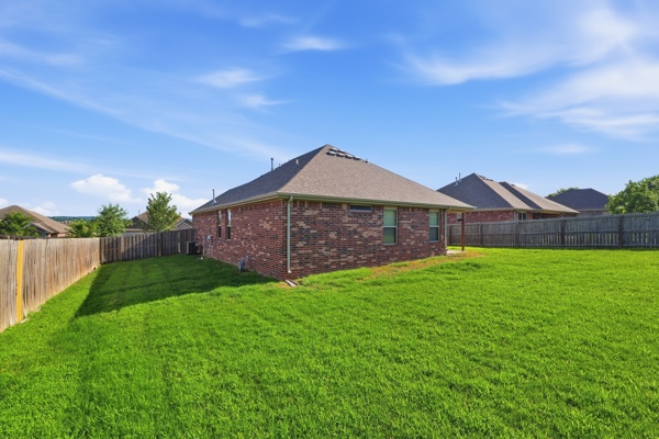 Cobblestone Sub Ph Iii - Residential