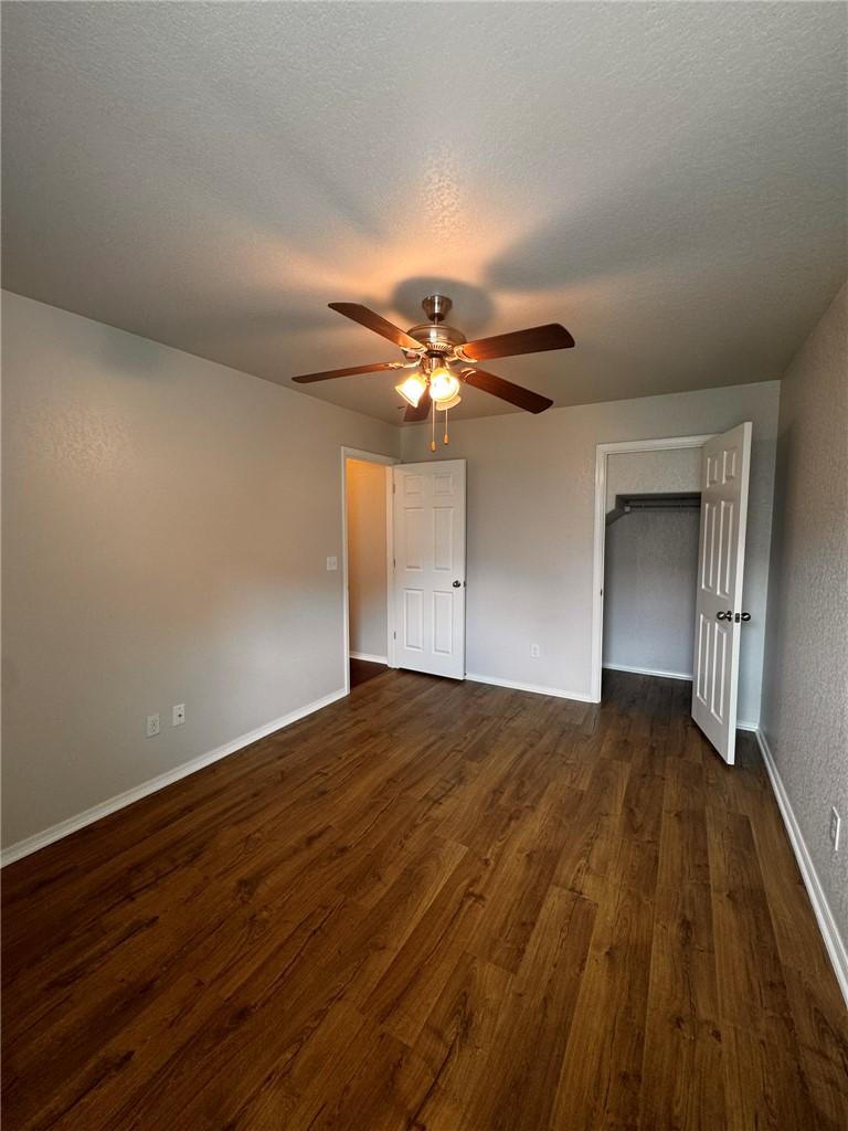 East Creek Place - Residential Lease