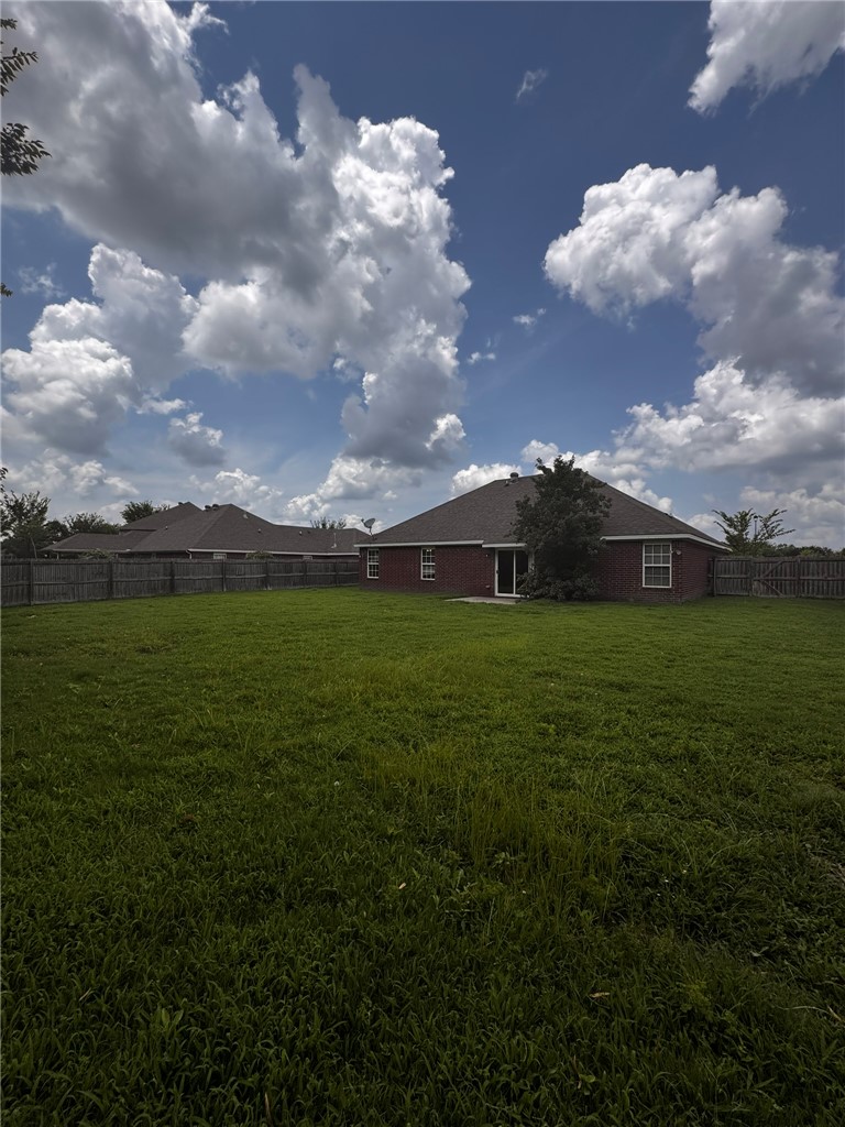 East Creek Place - Residential Lease