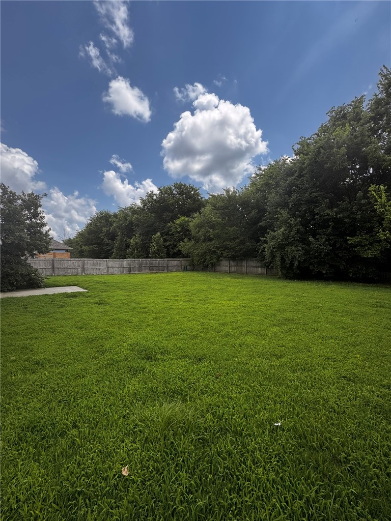 East Creek Place - Residential Lease
