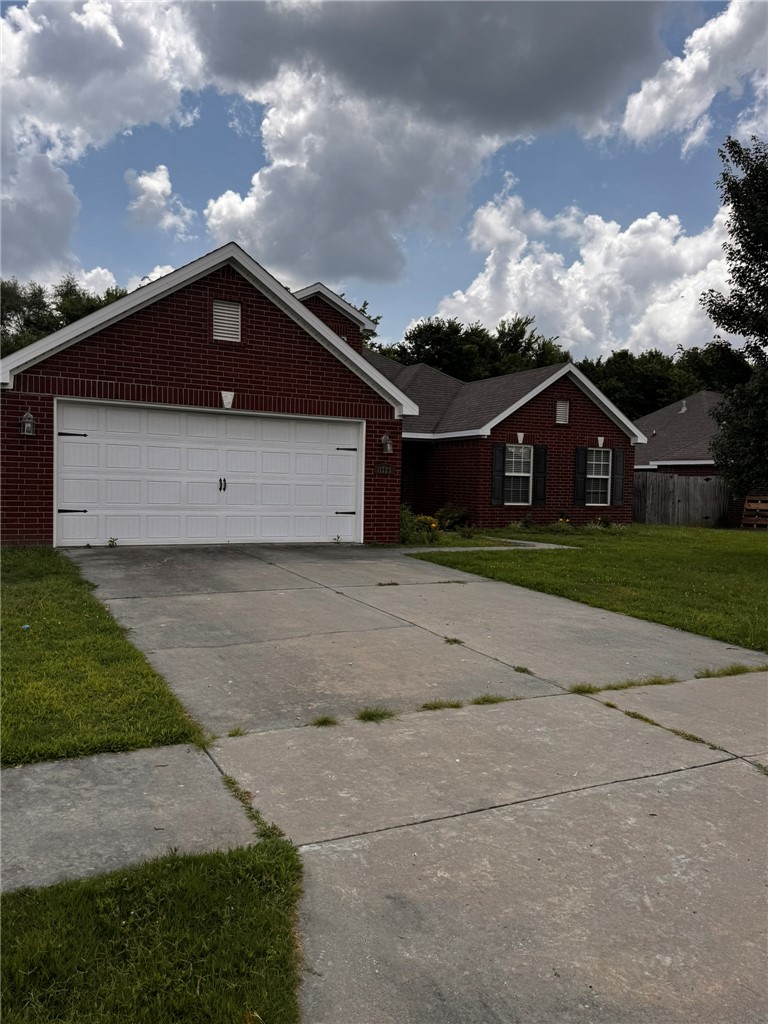 East Creek Place - Residential Lease