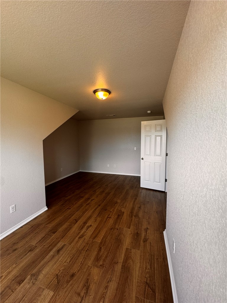 East Creek Place - Residential Lease