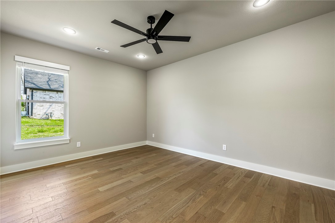 Timber Ridge Estates Sub Rurban - Residential