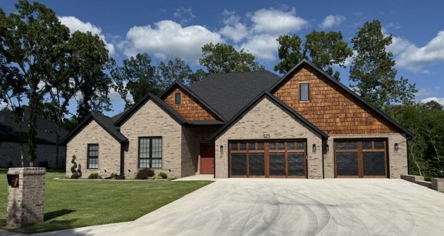 Timber Ridge Estates Sub Rurban - Residential