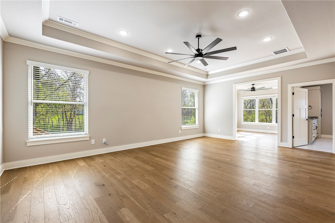 Timber Ridge Estates Sub Rurban - Residential