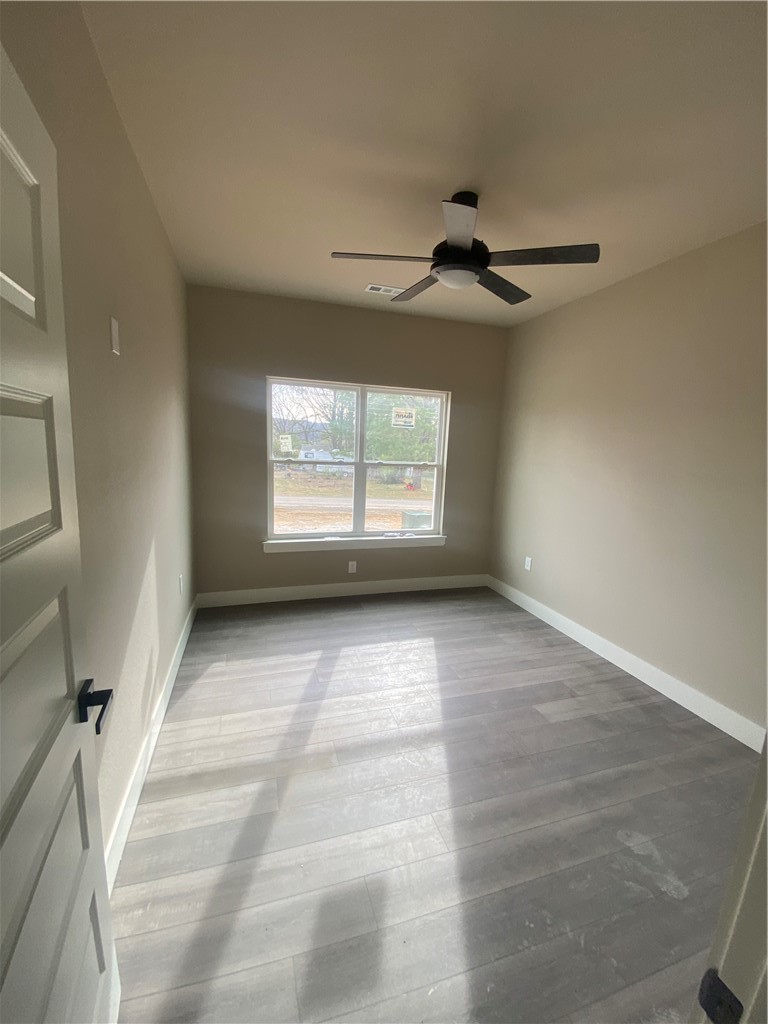 Rolling Plains - Residential