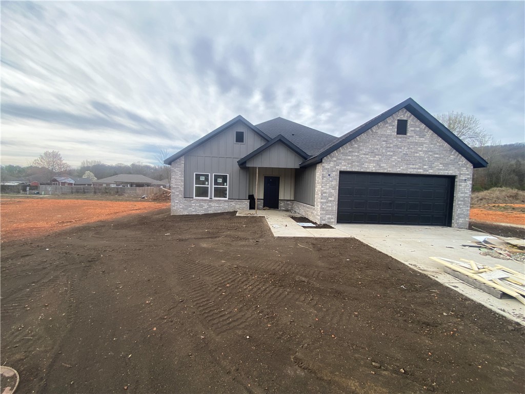 Rolling Plains - Residential