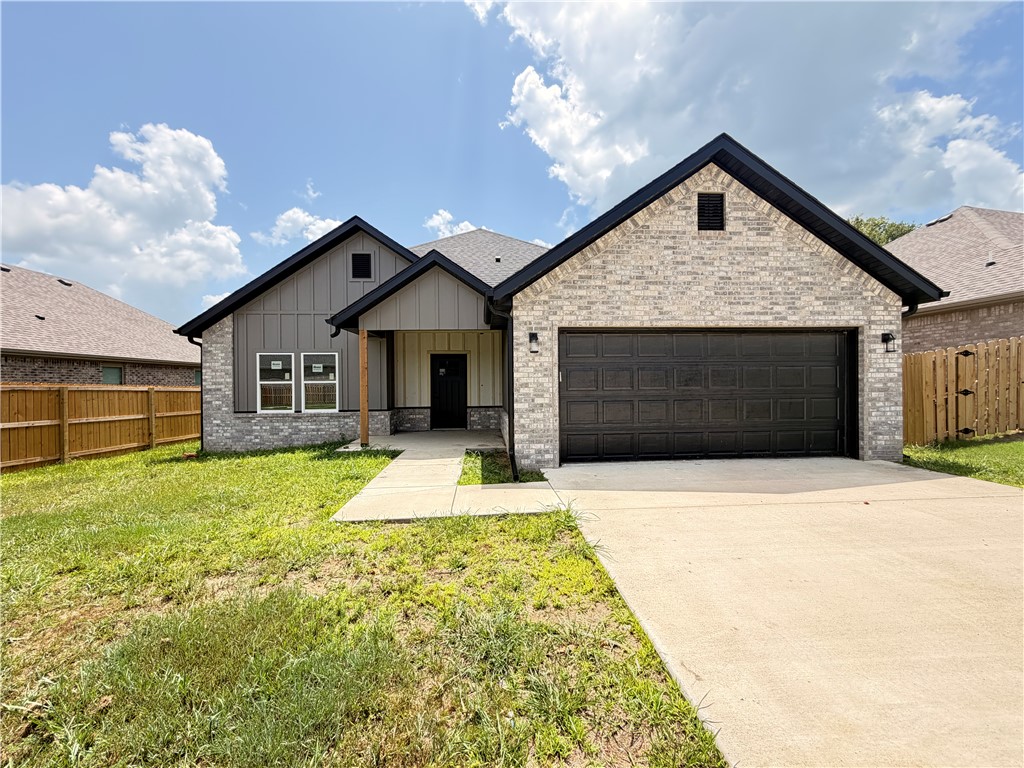 Rolling Plains - Residential