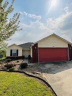 Oak Meadows (Danville) - Residential