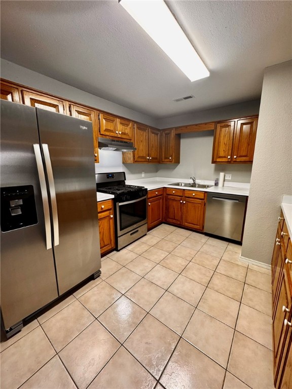 HORSESHOE ADD - Residential Lease
